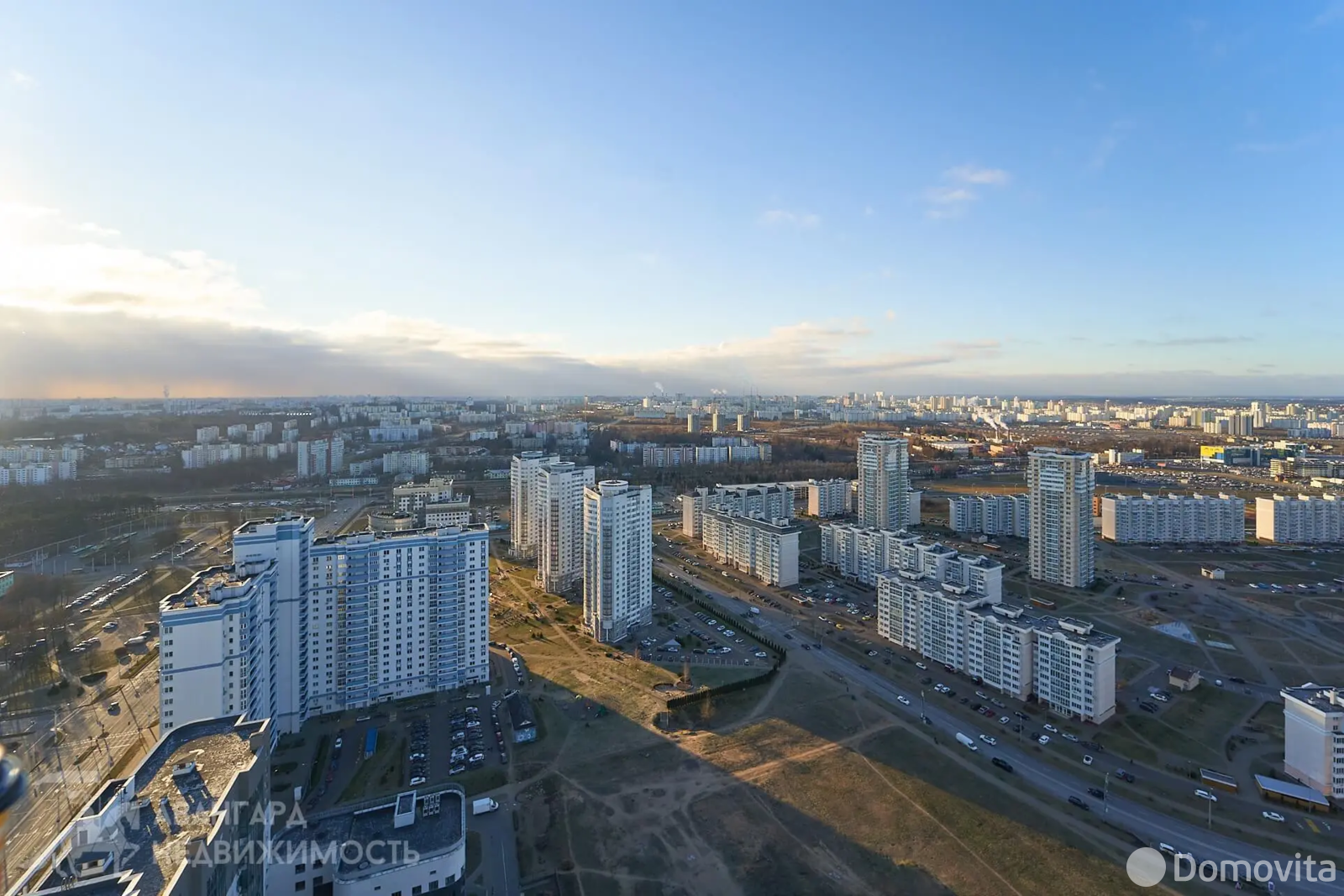 Снять 3-комнатную квартиру в Минске, пр-т Победителей, д. 115, 2000USD, код 148912 - фото 24