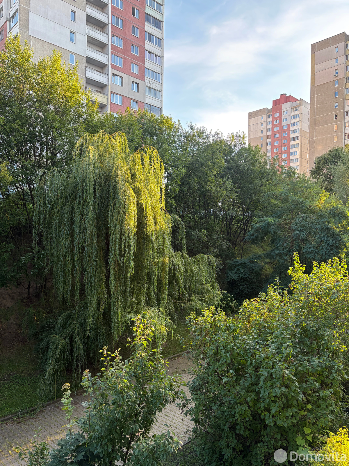 квартира, Минск, ул. Лещинского, д. 31/1 от собственника