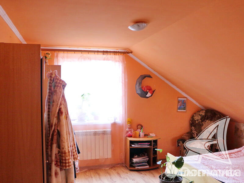 Купить 2-этажную дачу в Каменица-Жировецкая Брестская область, 66900USD, код 161970 - фото 14