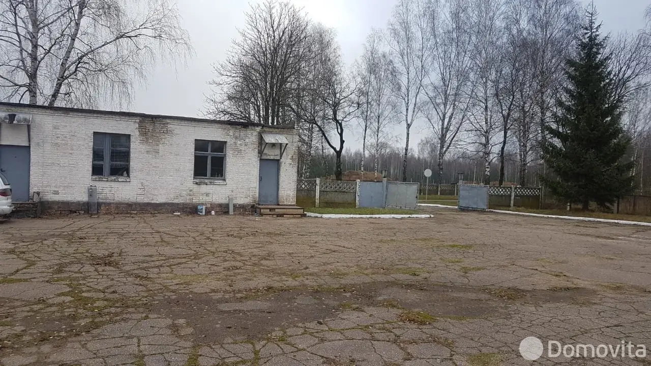 продажа склада, Станьково, 