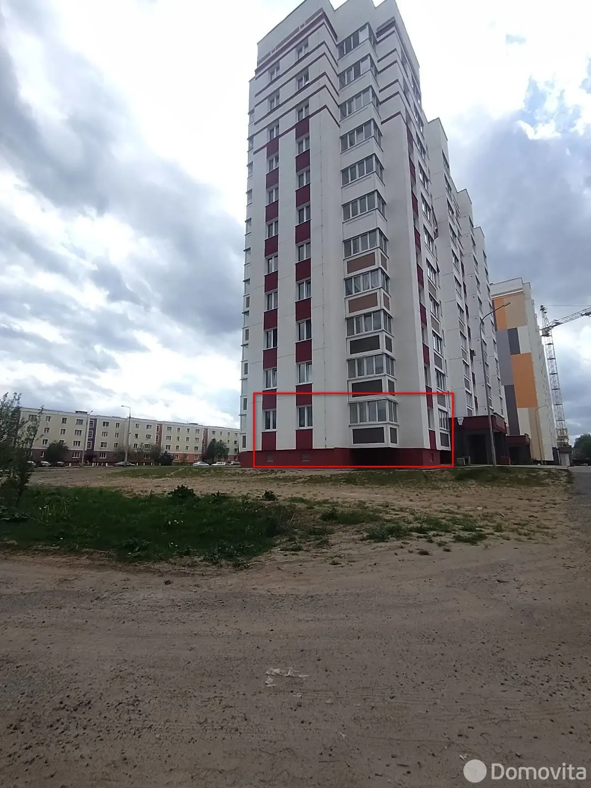 офис, Жлобин, ул. Козлова, д. 29Г 
