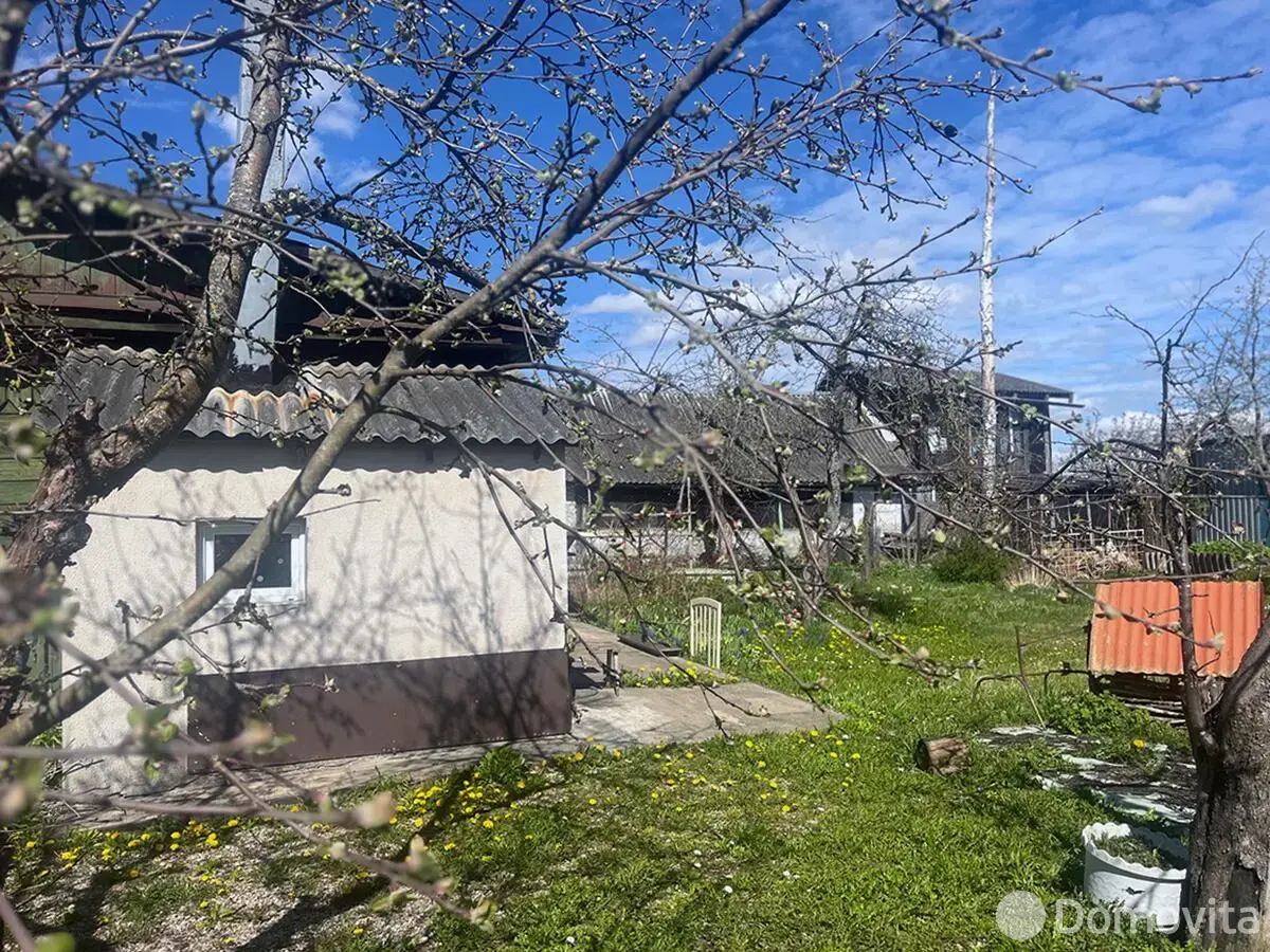 дом, Заславль, ул. Белова 