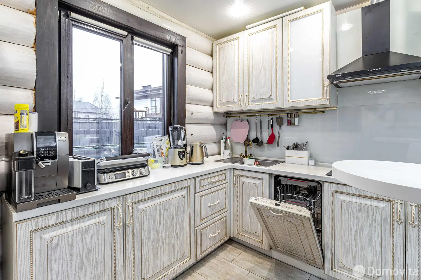 дом, Колодищи, ул. Яхонтовая, д. 3, стоимость продажи 1 148 937 р.