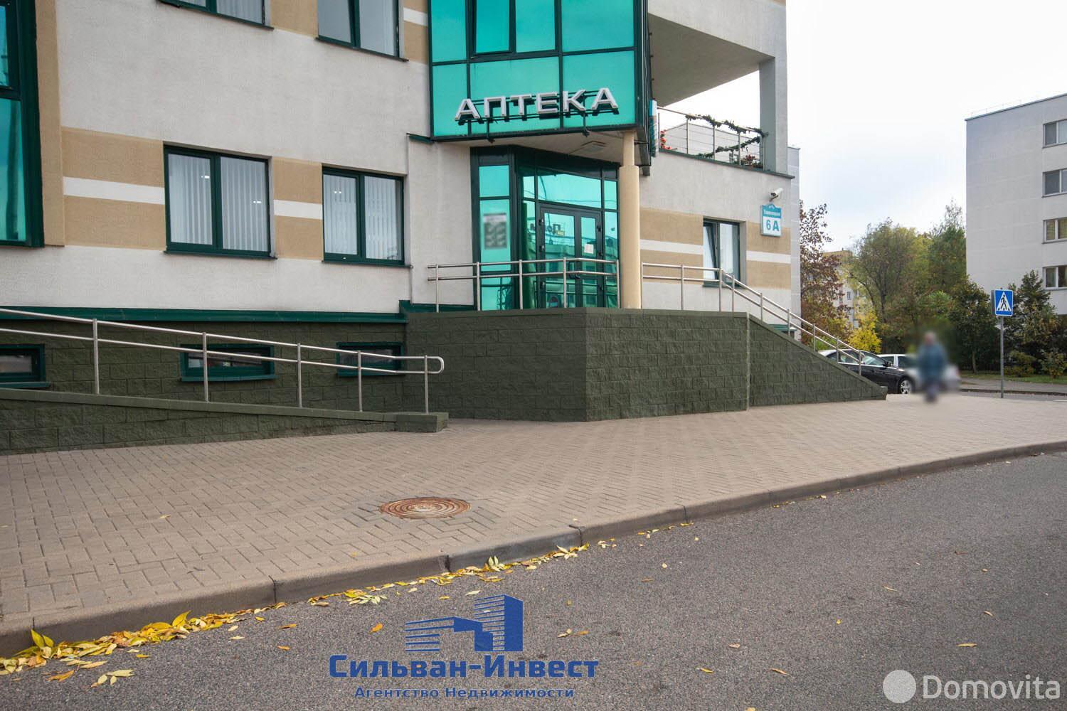 Купить торговую точку на ул. Ташкентская, д. 6/А в Минске, 250000USD, код 996999 - фото 27