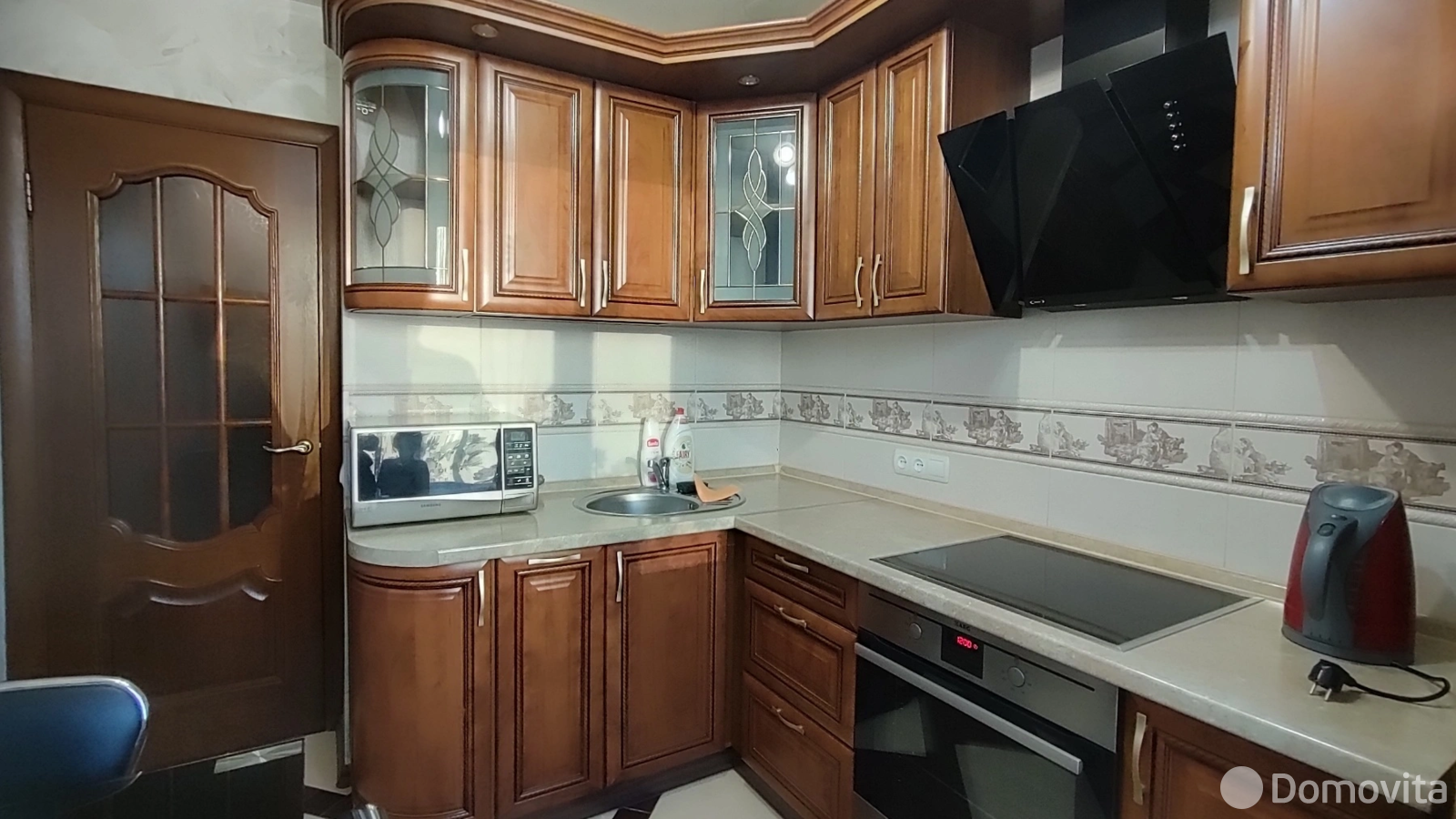 квартира, Минск, пр-т Газеты Правда, д. 14 в Московском районе