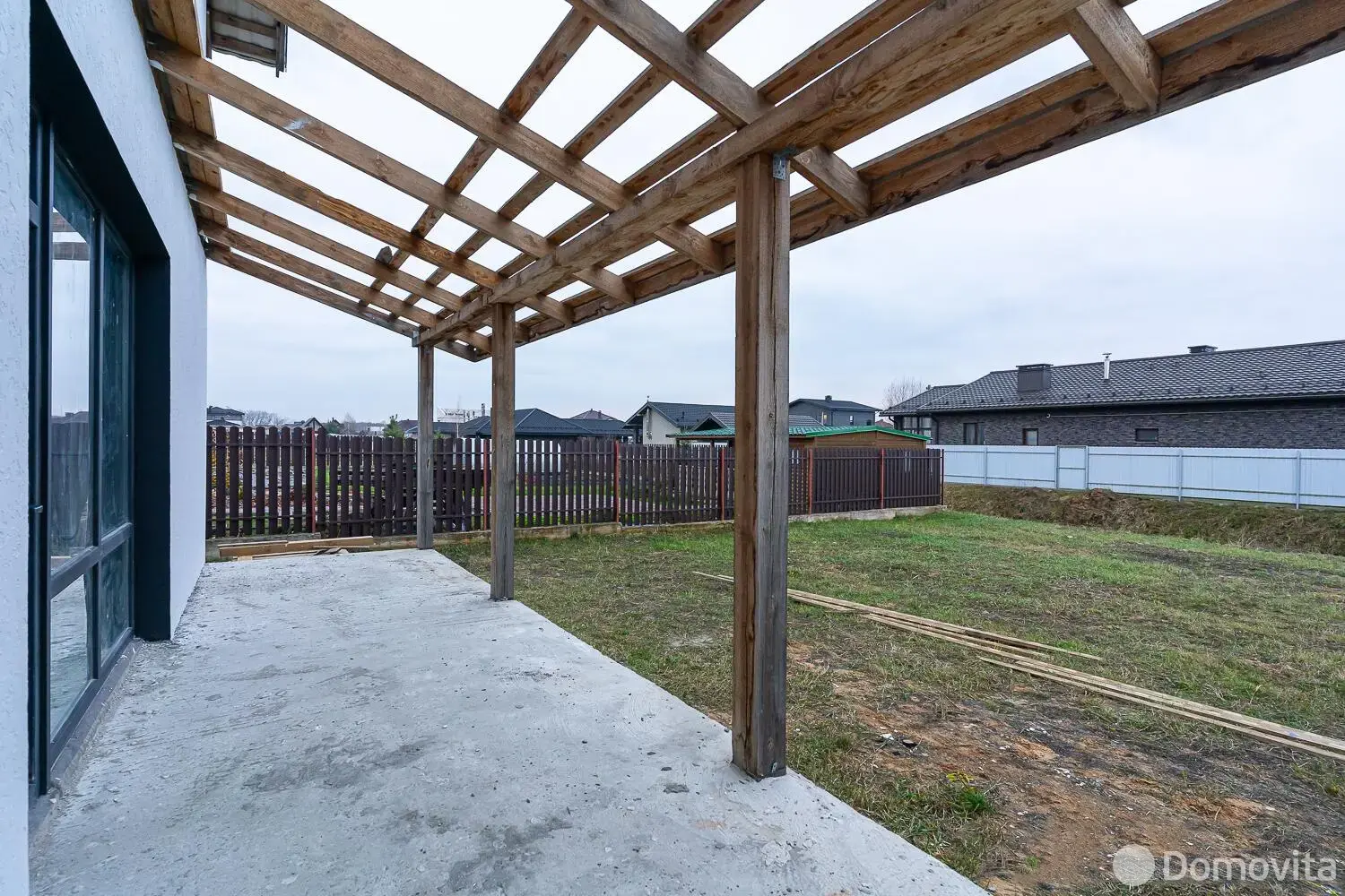 купить дом, Полевой 2,