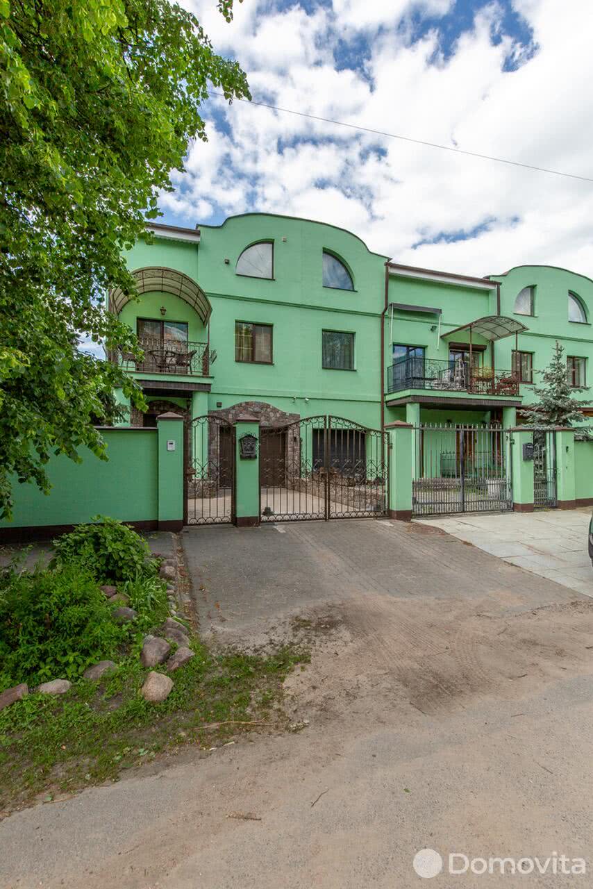 Купить 3-комнатную квартиру в Минске, ул. Гало, д. 115, 410000 USD, код: 1008325 - фото 1