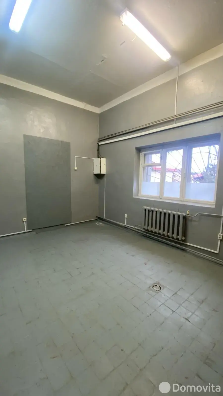 Стоимость аренды склада, Колодищи, ул. Александровская, д. 45