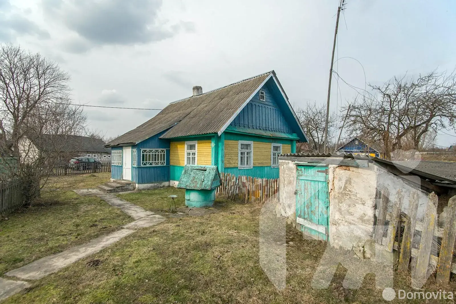 Цена продажи дома, Лавский Брод, 