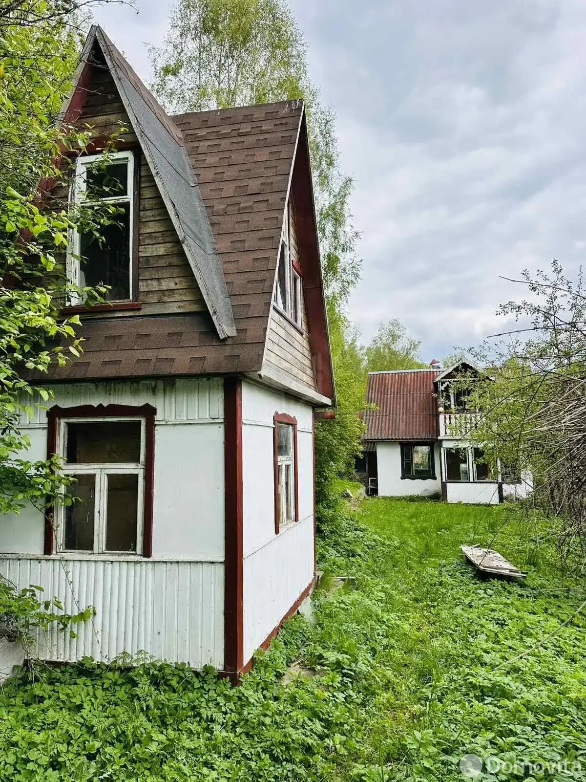 Продажа 2-этажной дачи в МЕДТЕХНИК Минская область, 9900USD, код 180934 - фото 45