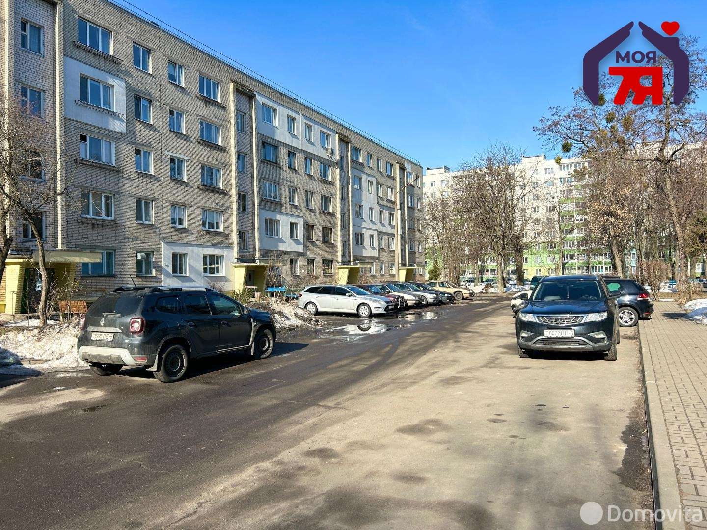 Продажа торговой точки на ул. Ленина, д. 24 в Солигорске, 61900USD, код 998907 - фото 14