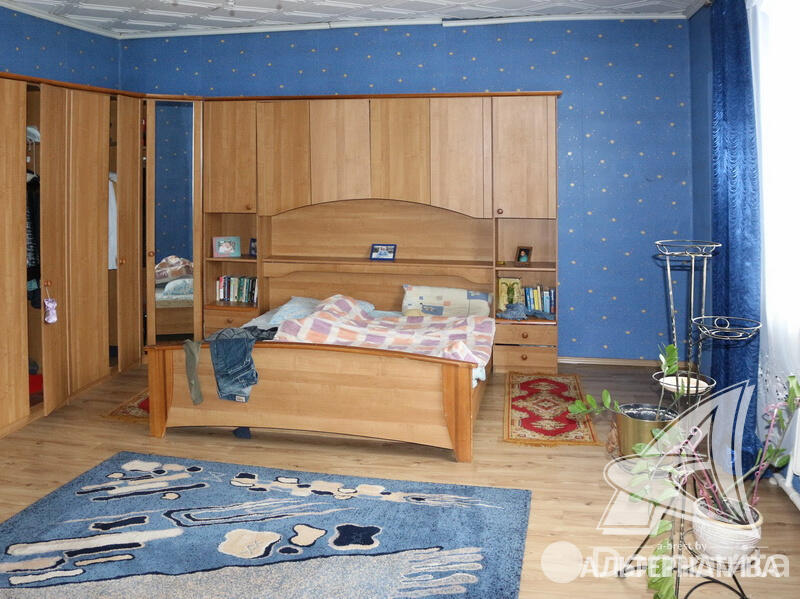 Стоимость продажи коттеджа, Брест, 