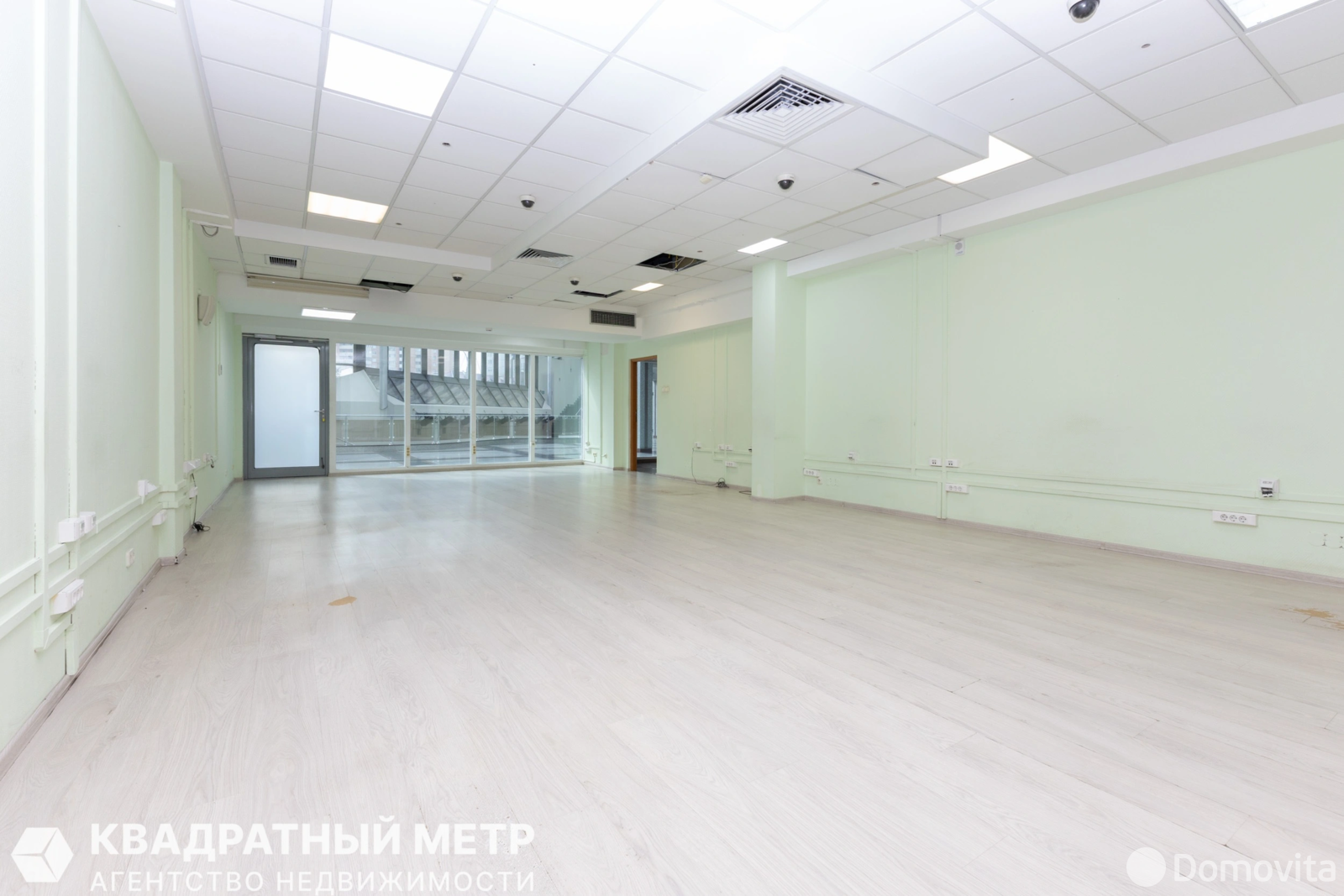 аренда офиса, Минск, пр-т Машерова, д. 80