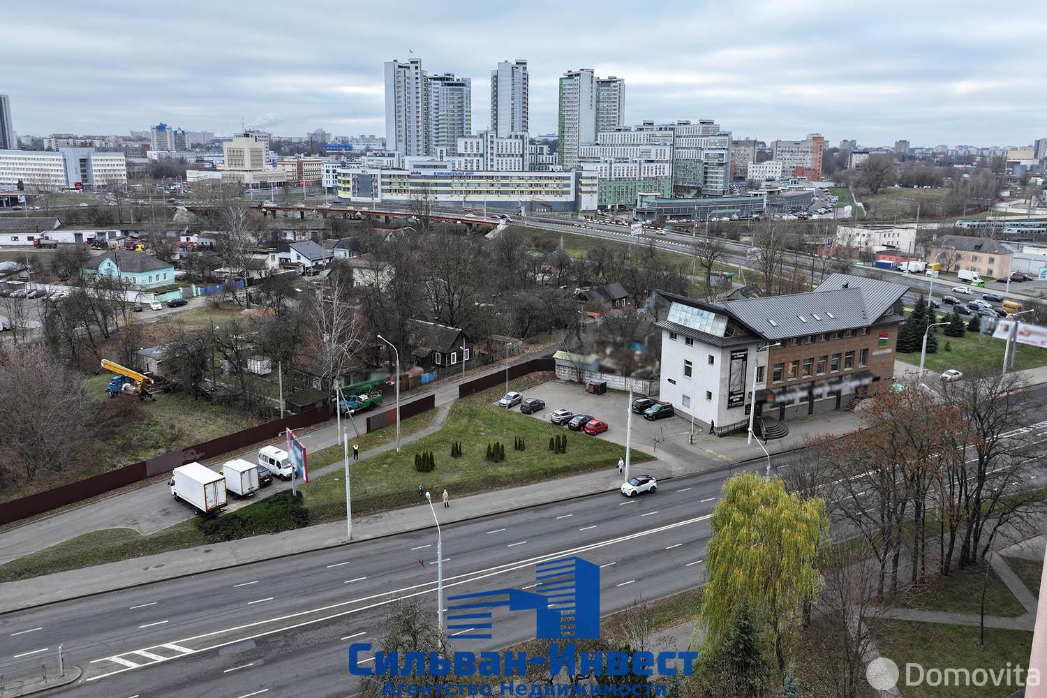 Купить офис на ул. Тимирязева, д. 3 в Минске, 706716USD, код 7737 - фото 31