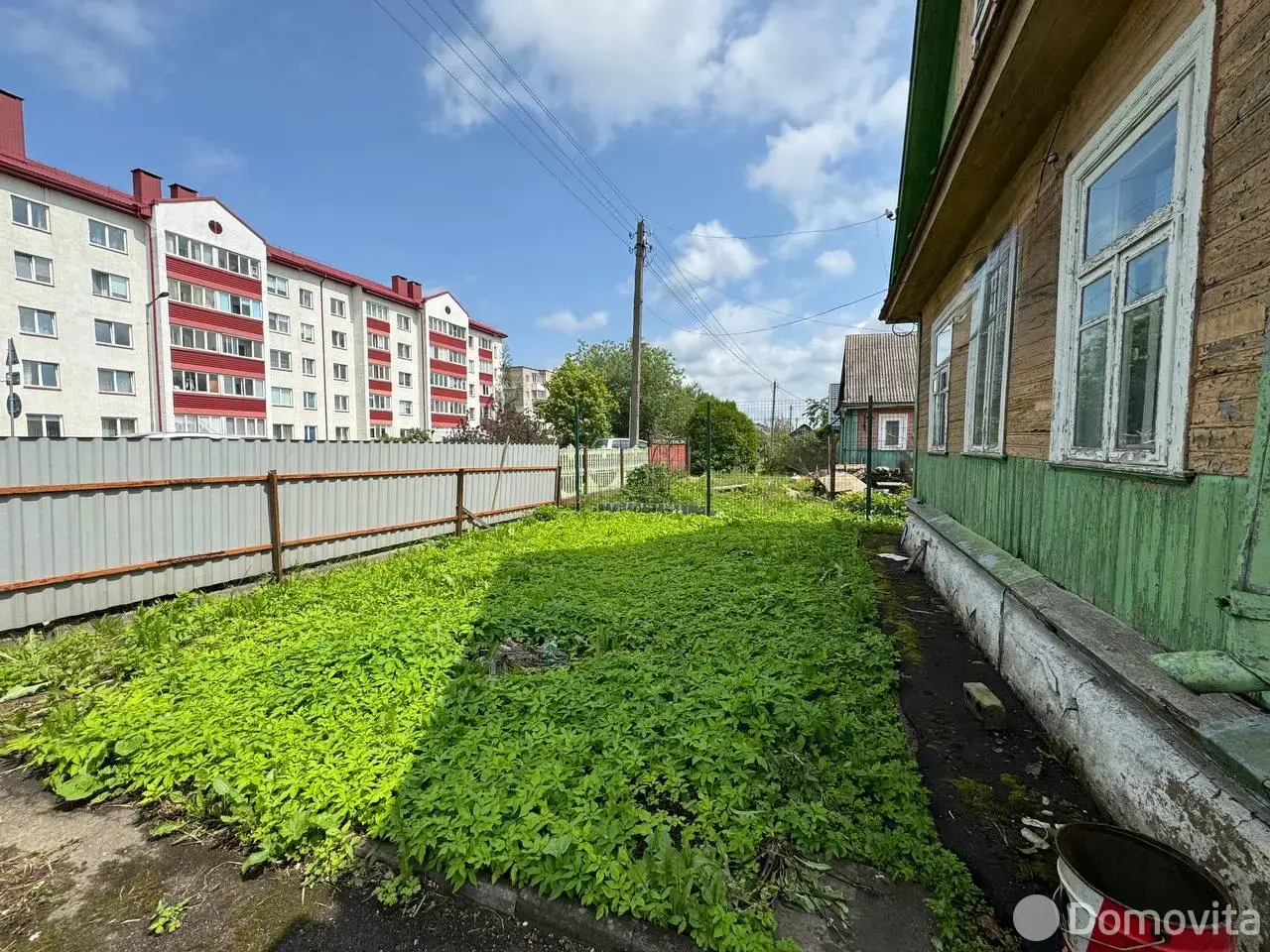 продажа дома, Дзержинск, ул. Лермонтова, д. 39