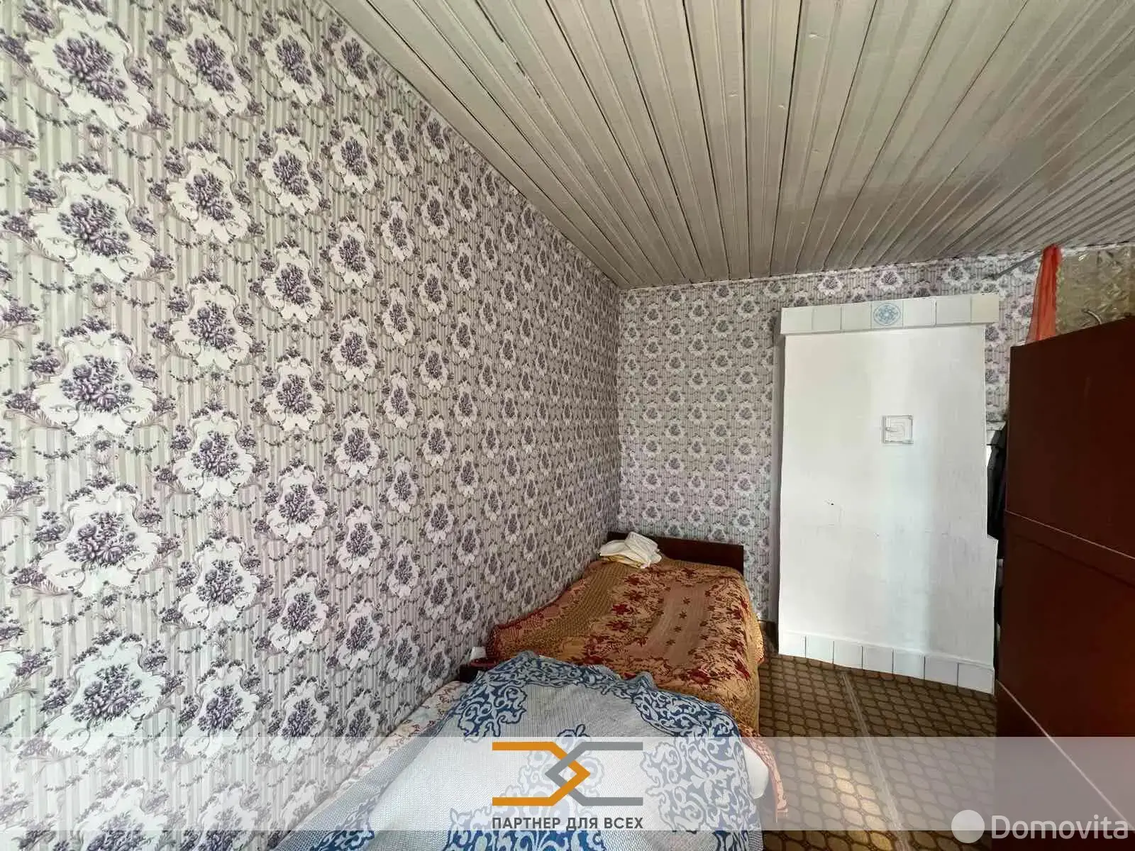 коттедж, Рудня, ул. Центральная 