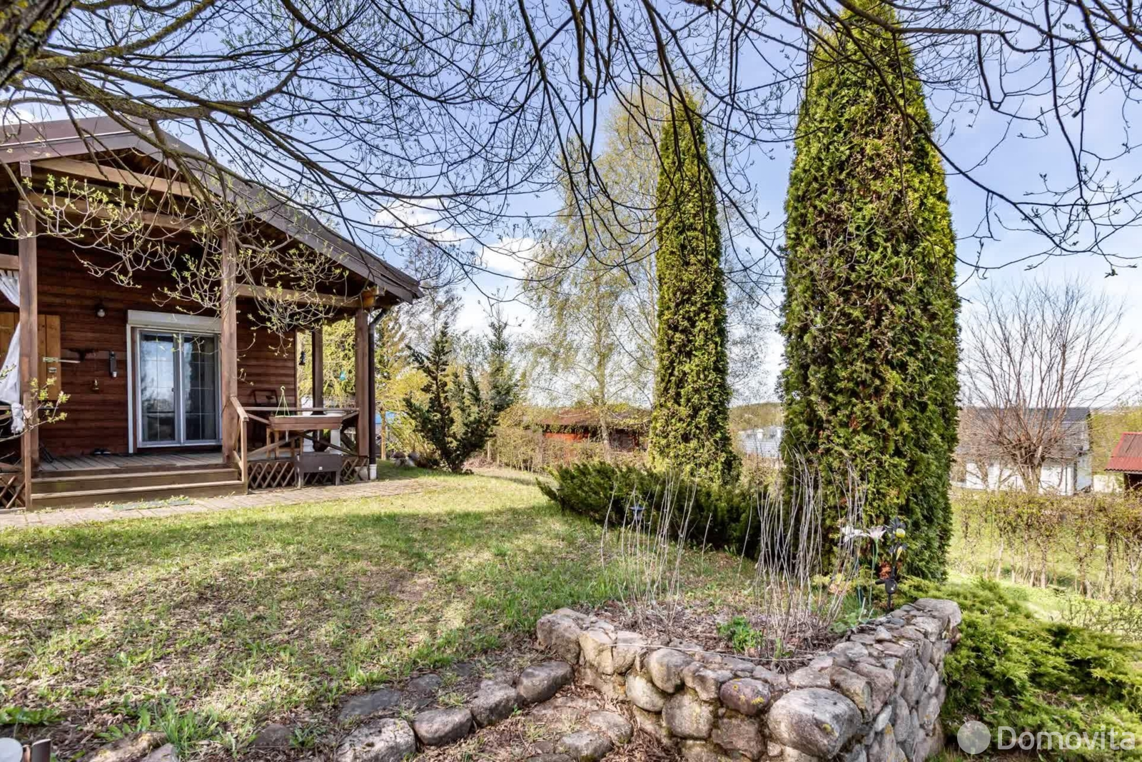 дача, Верасок-2008, 