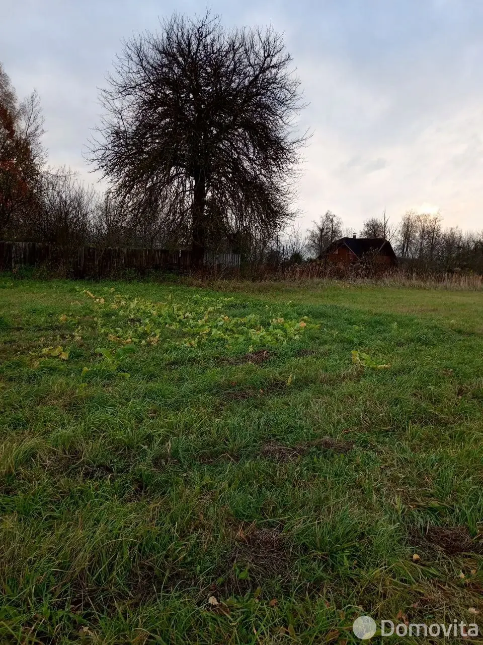 участок, Островы, 