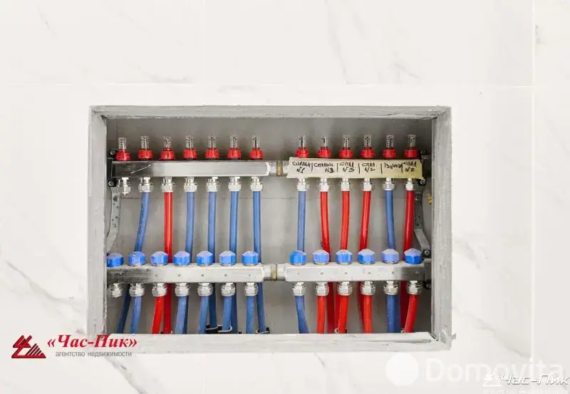 Купить 1-этажную дачу в Колодищах Минская область, 350000USD, код 185528 - фото 36