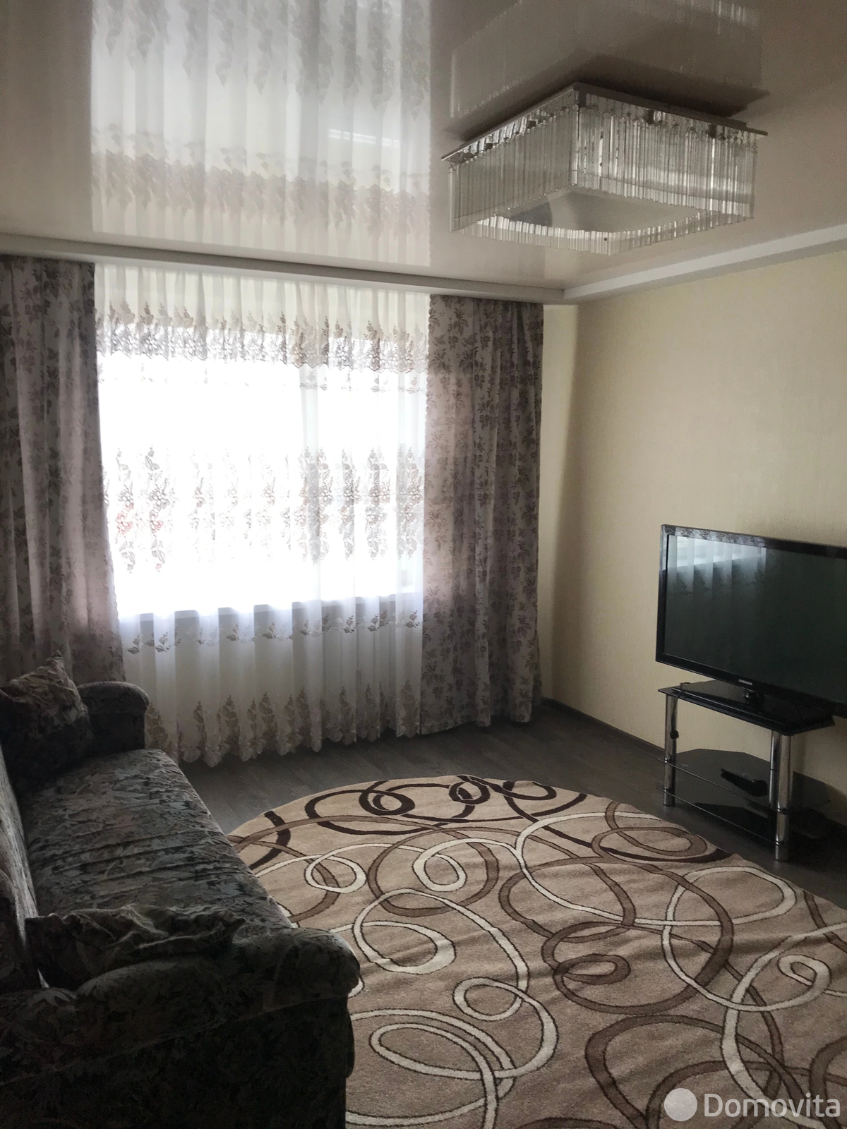 Снять 1-комнатную квартиру в Минске, ул. Всеволода Игнатовского, д. 12, 350USD, код 148115 - фото 39