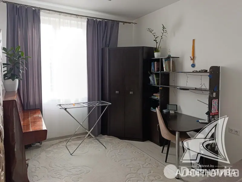 Продажа 1-этажной дачи в Ветеран-3 Брестская область, 77000USD, код 184347 - фото 17