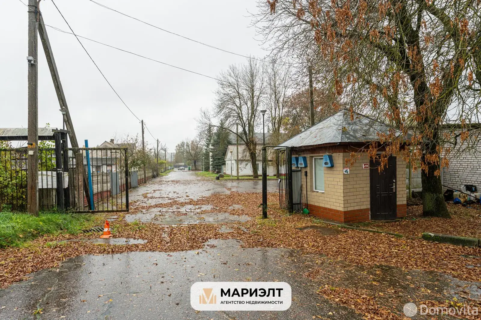 Купить помещение под сферу услуг в Вилейке, ул. Стахановская, д. 215 - фото 46