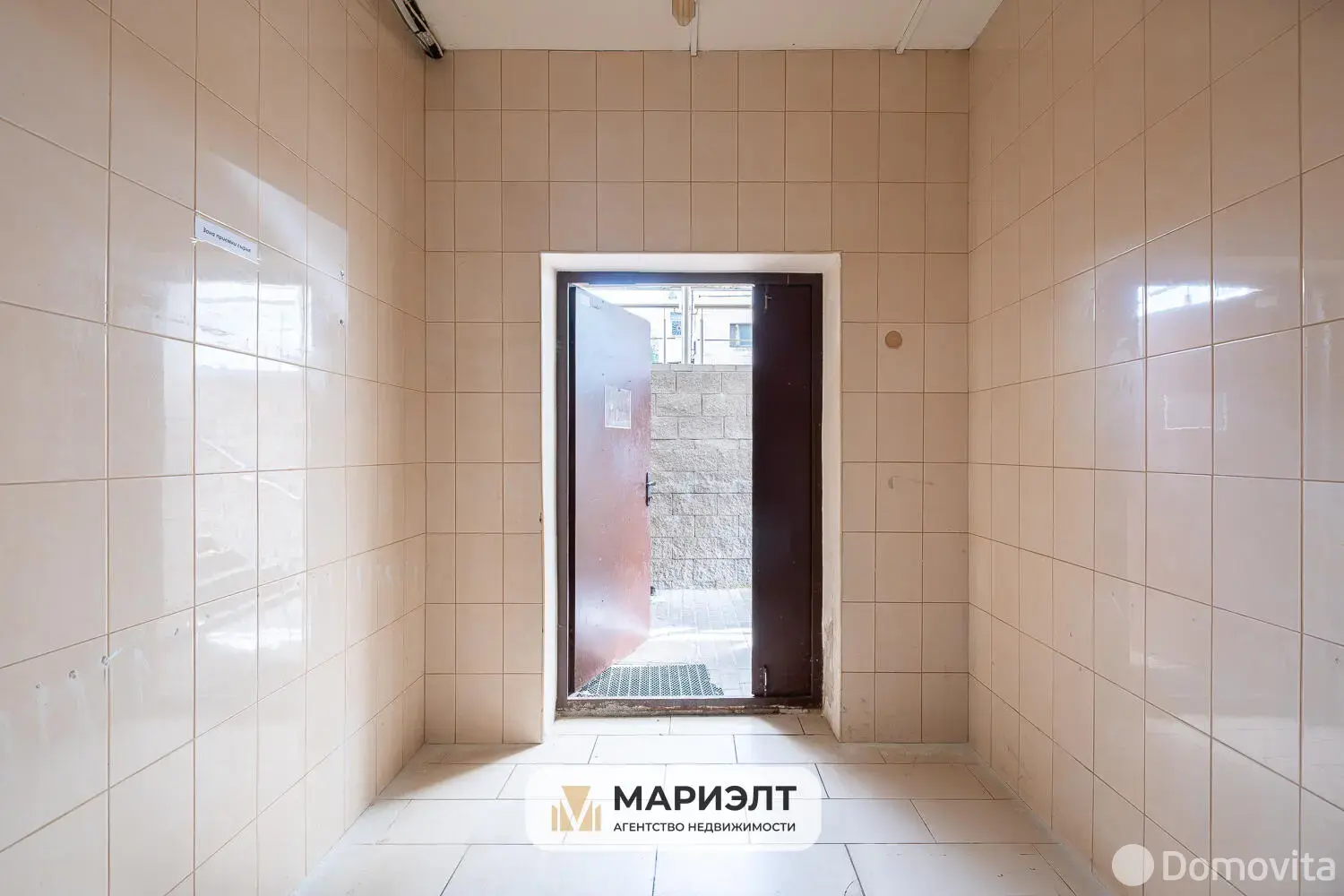 Снять склад на ул. Могилевская, д. 39/А в Минске, код 964691 - фото 13