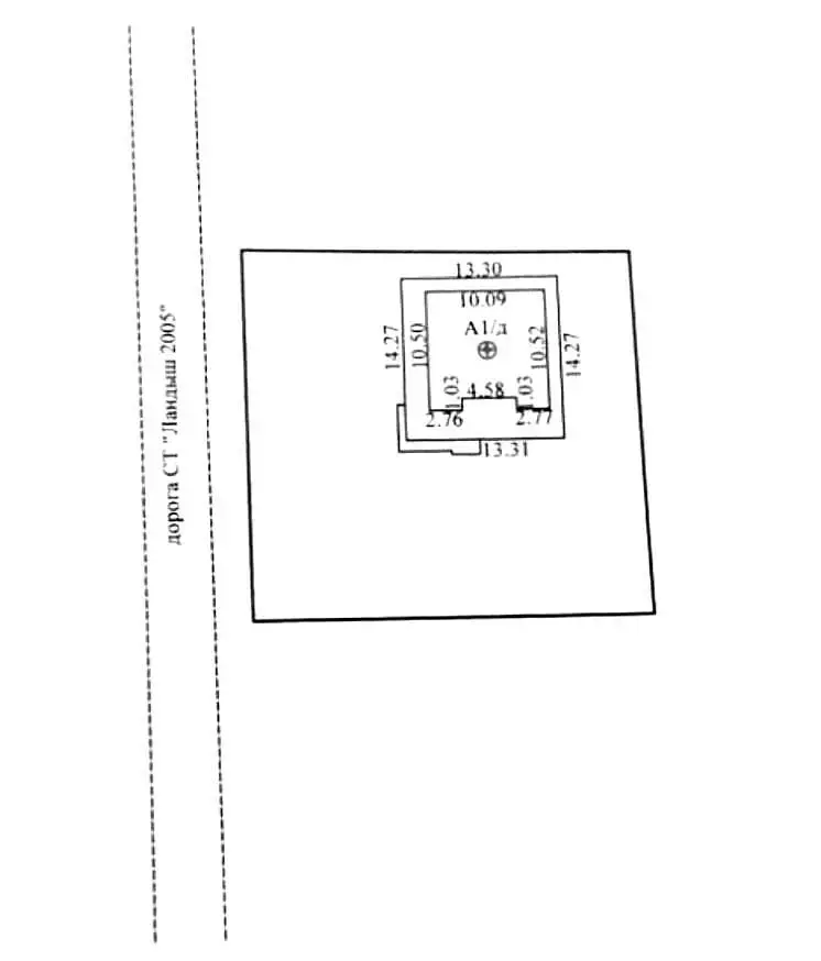 Купить 1-этажную дачу в Ландыш 2005 Минская область, 95000USD, код 184074 - фото 24