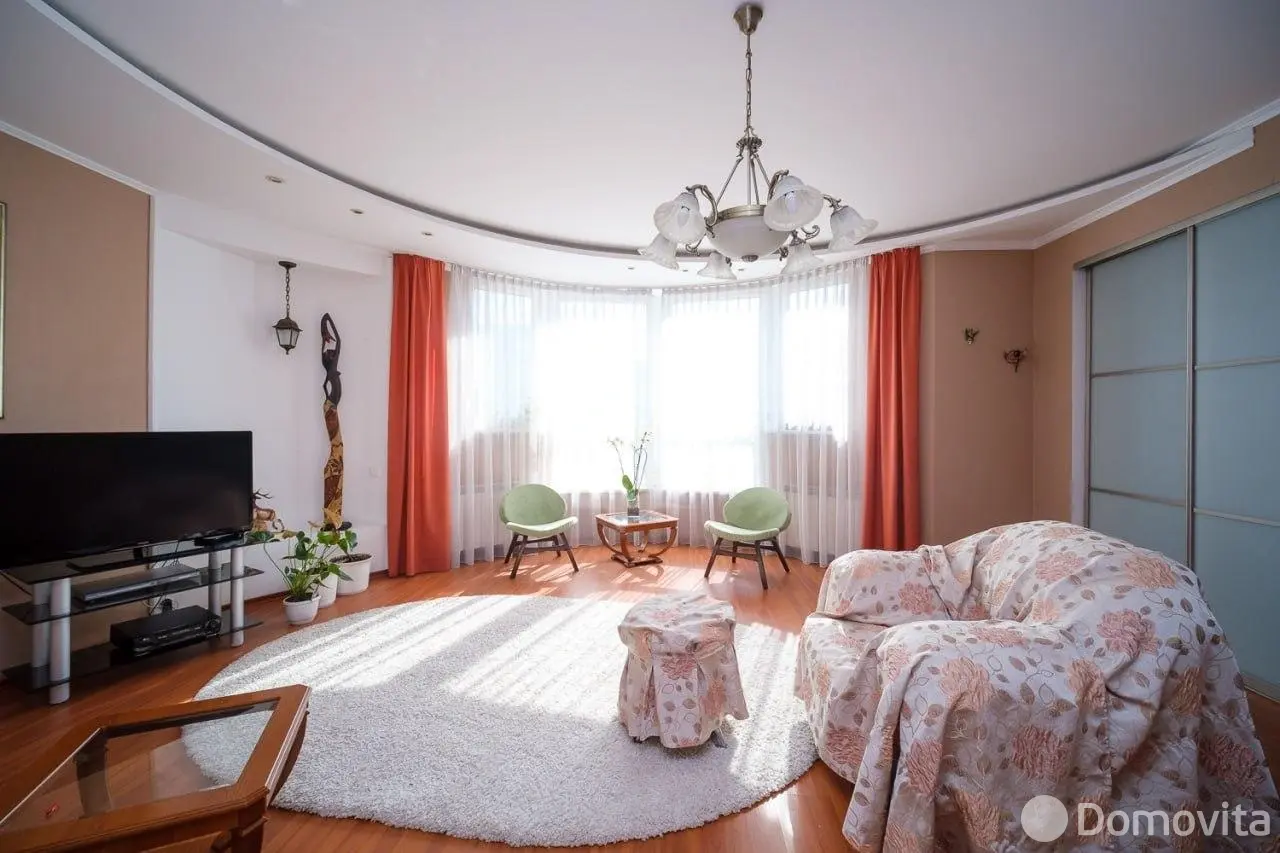 квартира, Минск, ул. Кольцова, д. 19А