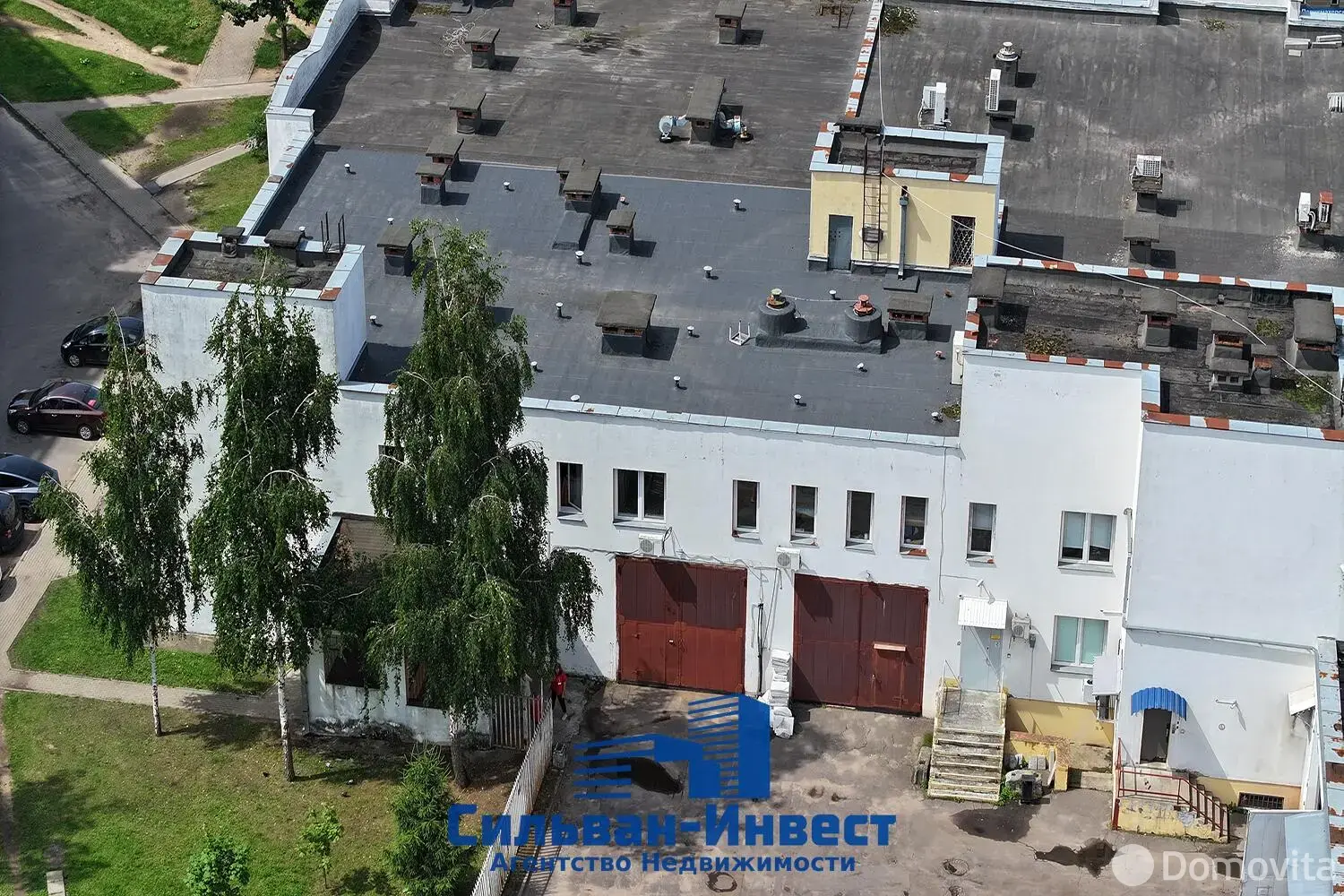 Купить торговое помещение на ул. Михася Лынькова, д. 19/2 в Минске, 750000USD, код 997963 - фото 4