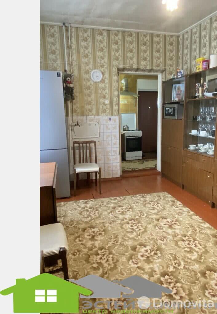 Стоимость продажи дома, Слоним, пер. Островского