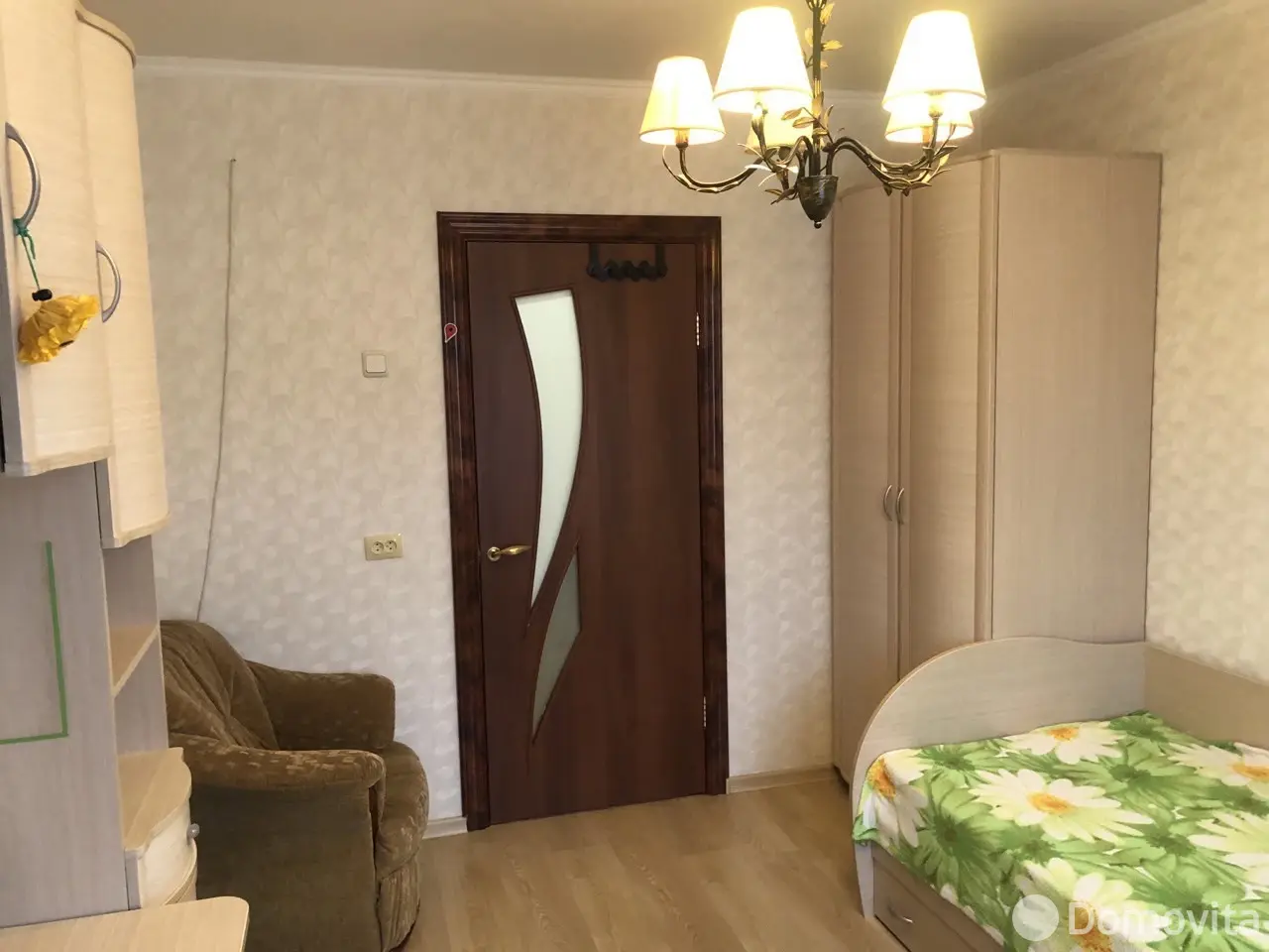 Снять 3-комнатную квартиру в Минске, ул. Сергея Есенина, д. 57, 550USD, код 144534 - фото 8