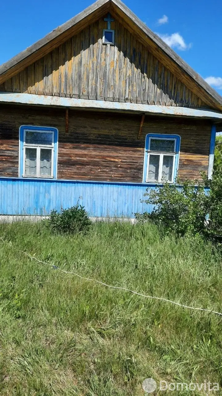 дом, Рогачи, ул. Центральная без посредников
