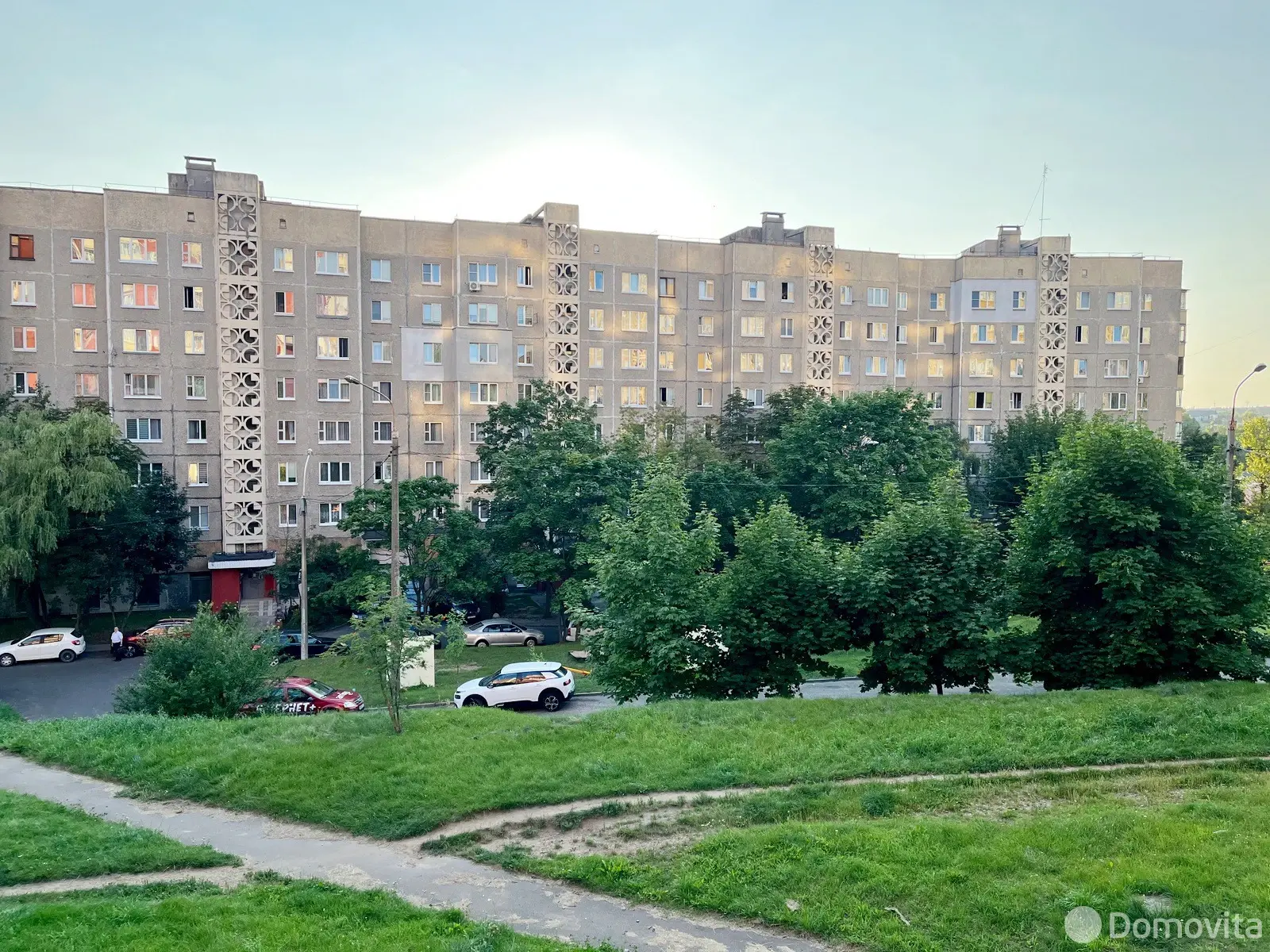 Продажа комнаты в Минске, ул. Алтайская, д. 64/1, цена 325000 BYN, код 7788 - фото 17