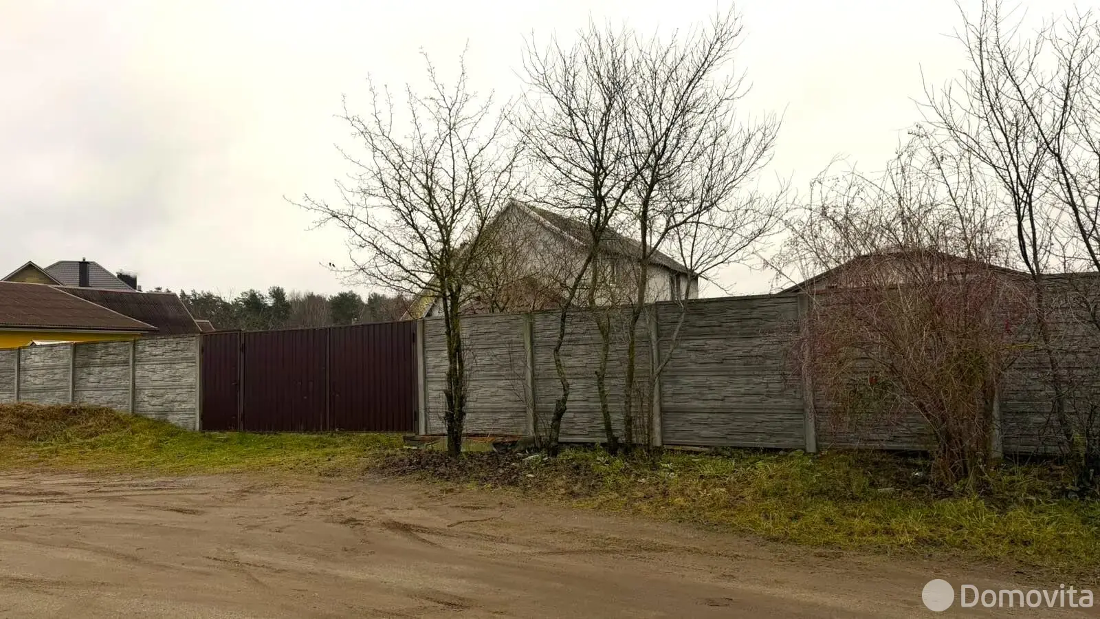 коттедж, Большое Стиклево, ул. Зеленая, д. 16