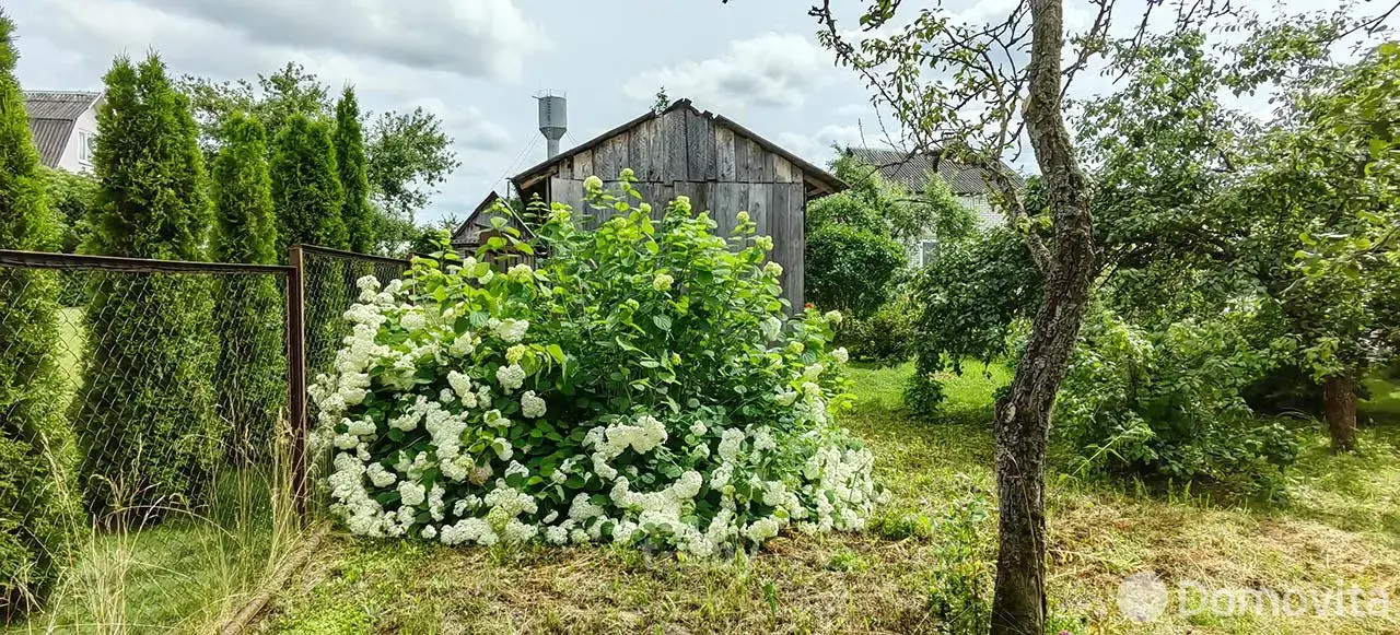 Продажа 1-этажной дачи в Домашанах Минская область, 14000USD, код 182424 - фото 12