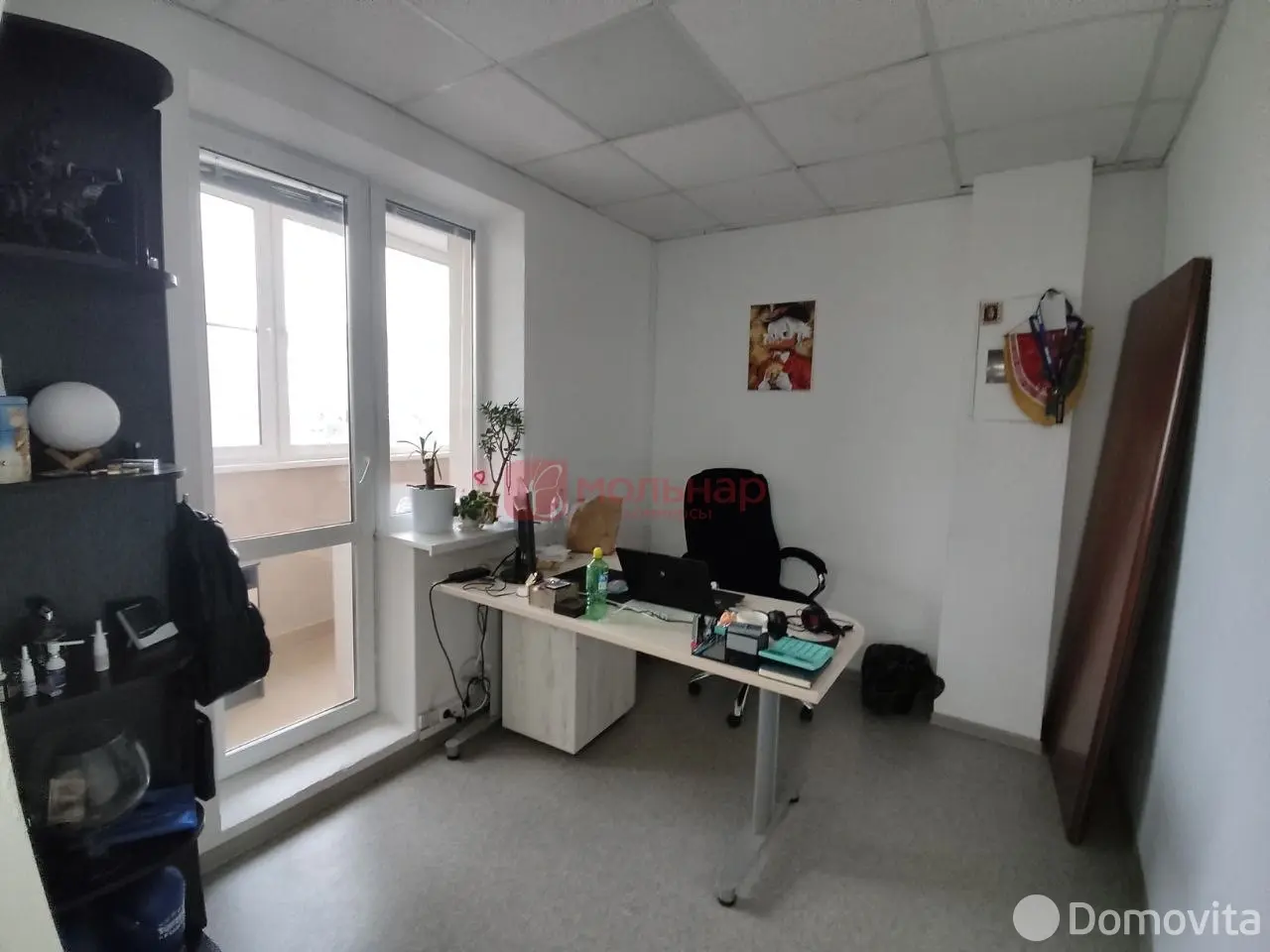 офис, Минск, ул. Павла Шпилевского, д. 57 на ст. метро Неморшанский сад