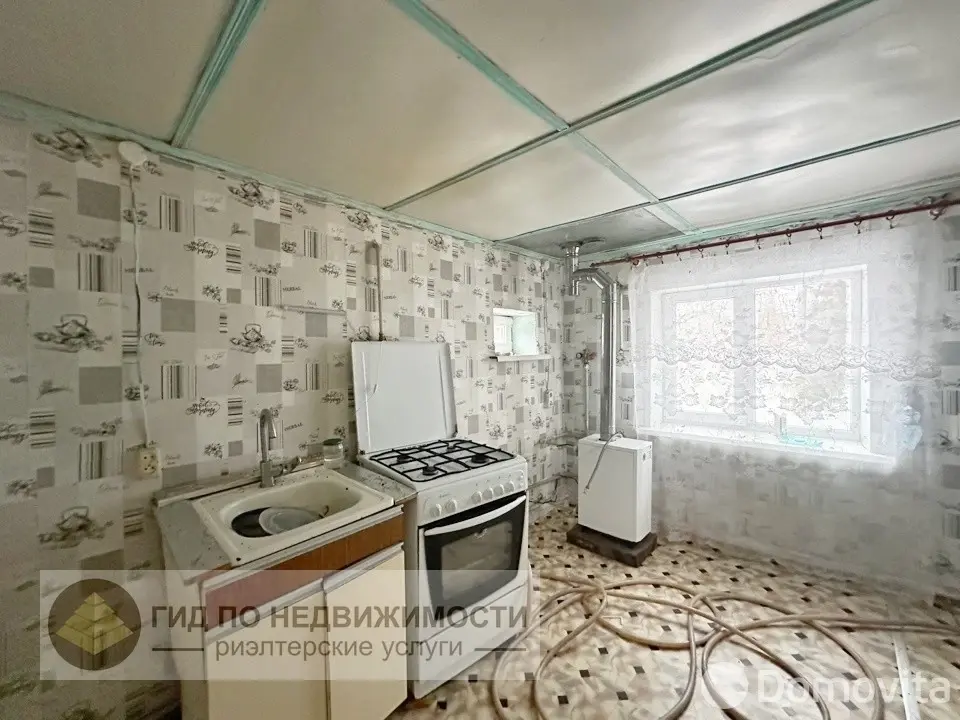 дом, Хальч, ул. Набережная, стоимость продажи 80 414 р.