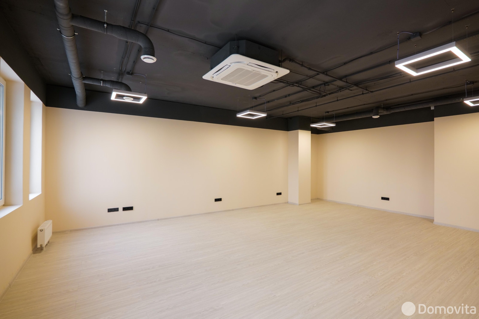 офис, Минск, ул. Интернациональная, д. 38, стоимость аренды 3 221 р./мес.