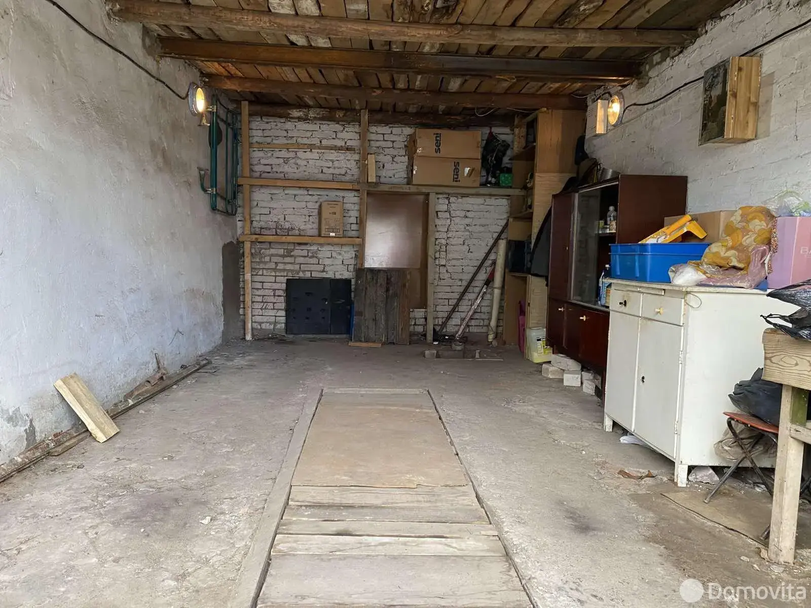 продажа гаража, Могилев, ул. Симонова