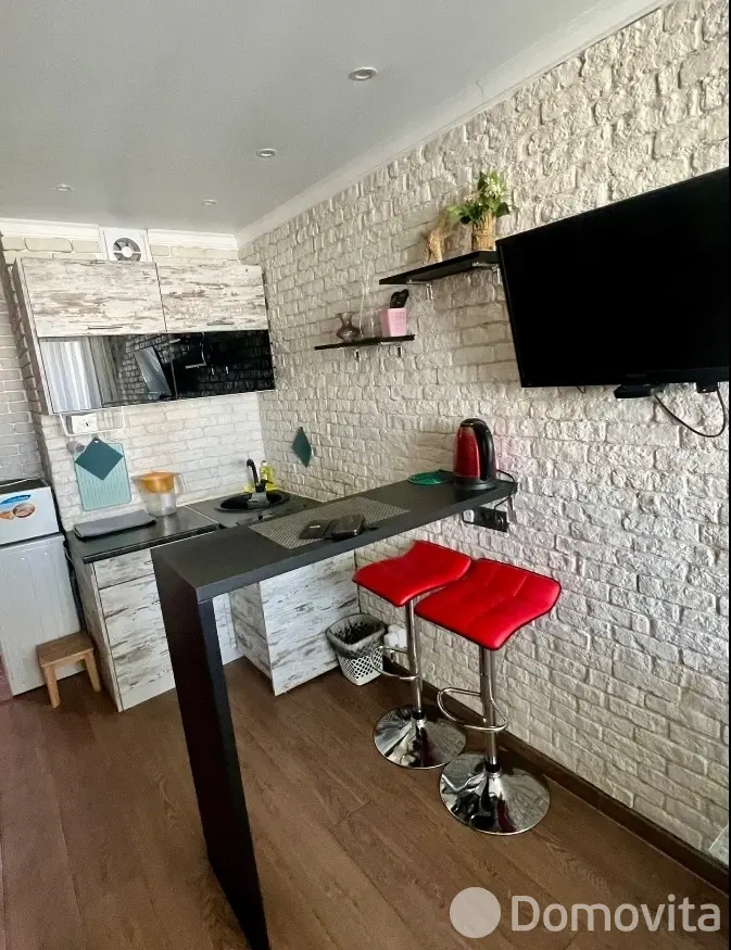 квартира, Минск, ул. Гурского, д. 41 - лучшее предложение