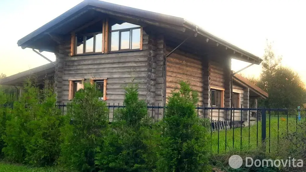 дом, Дуброва, д. 6 