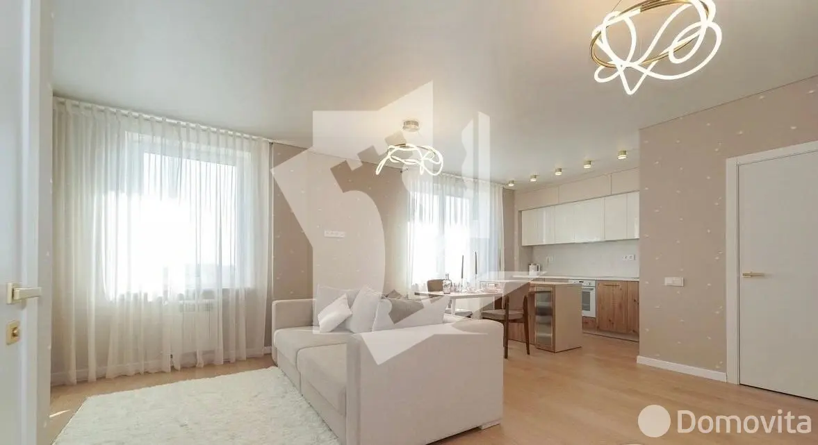 арендовать квартиру, Минск, пр-т Победителей, д. 135В