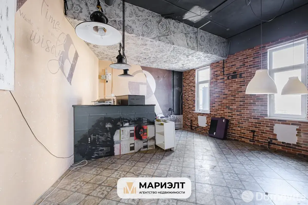 аренда склада, Минск, ул. Матусевича, д. 33