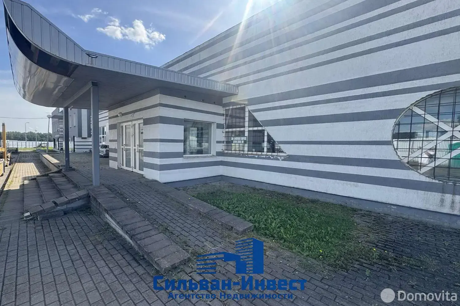 офис, Колядичи, ул. Лазурная, д. 11 