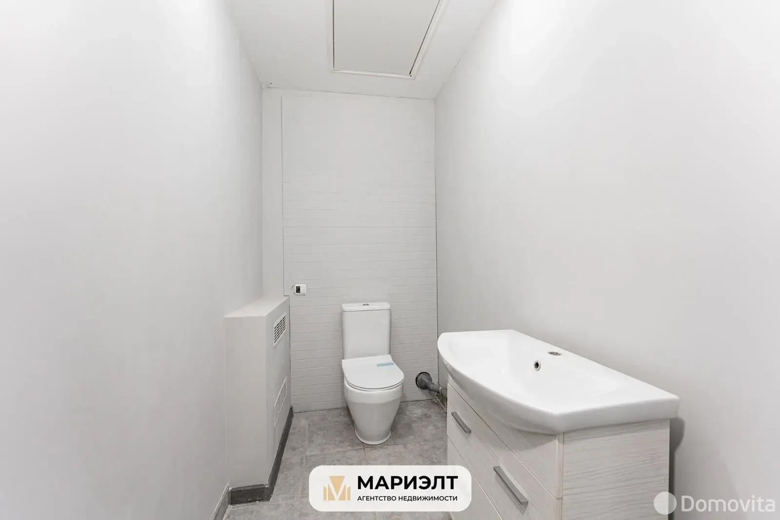 Снять офис на ул. Белорусская, д. 15 в Минске, 1829USD, код 14575 - фото 13