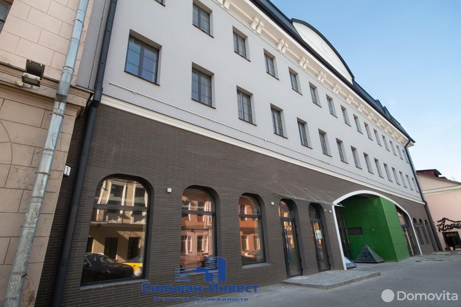 Снять офис на ул. Интернациональная, д. 3 в Минске, 1500EUR, код 12122 - фото 25