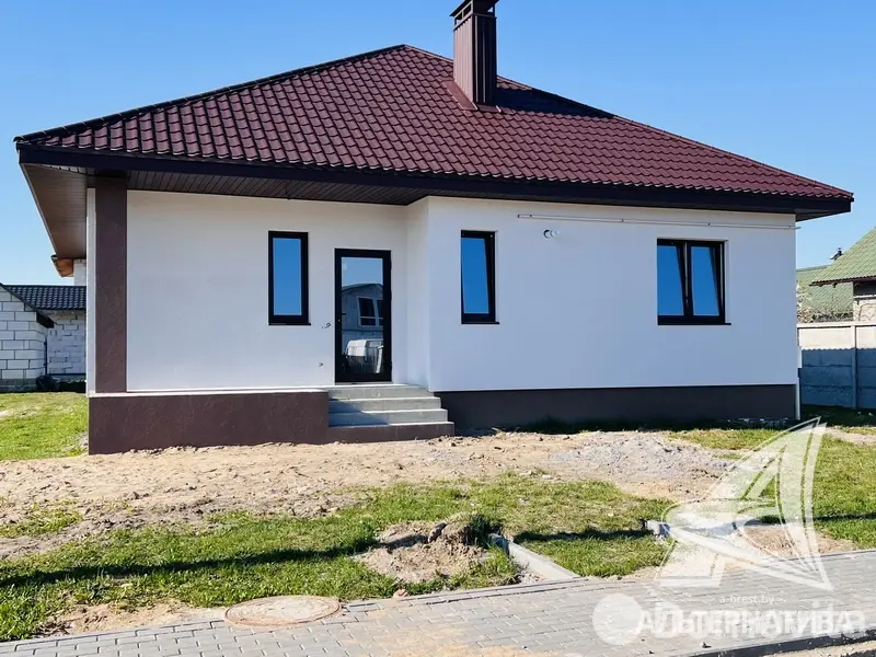 продажа коттеджа, Брест, 