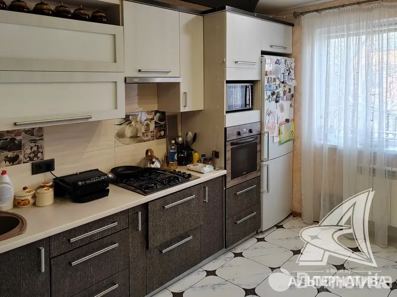 Продажа 2-этажной дачи в Лесок-1 Брестская область, 67000USD, код 181806 - фото 6