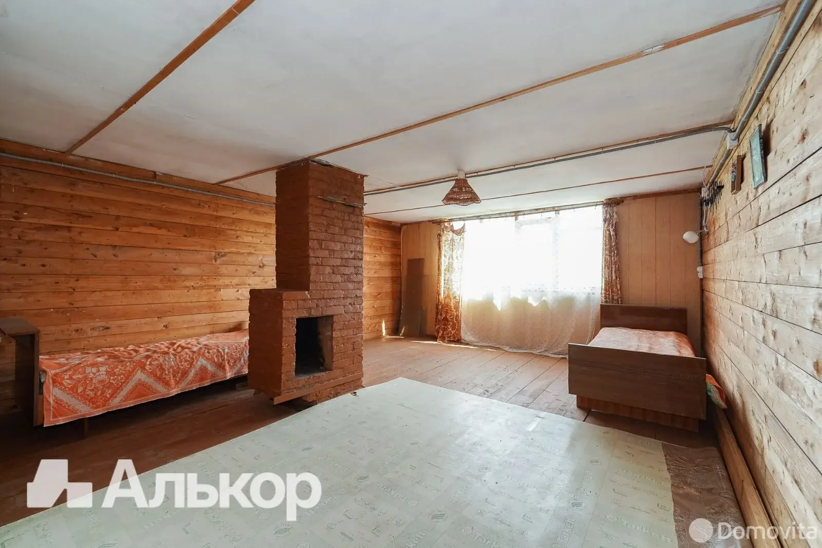 Купить 2-этажную дачу в Родничок-89 Минская область, 21000USD, код 183849 - фото 13